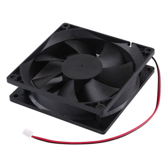 12cm USB Computer Cooling Fan - Fan Cooling by buy2fix | Online Shopping UK | buy2fix