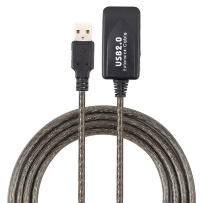 USB 2.0 Active Extension Cable, Length: 15m by buy2fix