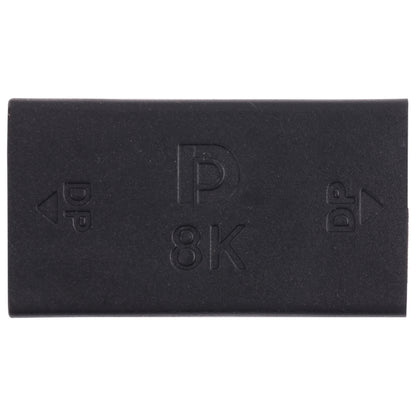 8K DisplayPort Female to DisplayPort Female Straight Adapter -  by buy2fix | Online Shopping UK | buy2fix