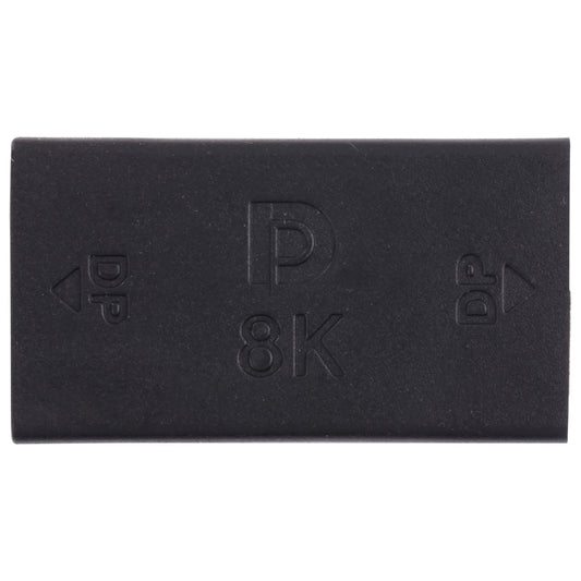 8K DisplayPort Female to DisplayPort Female Straight Adapter -  by buy2fix | Online Shopping UK | buy2fix