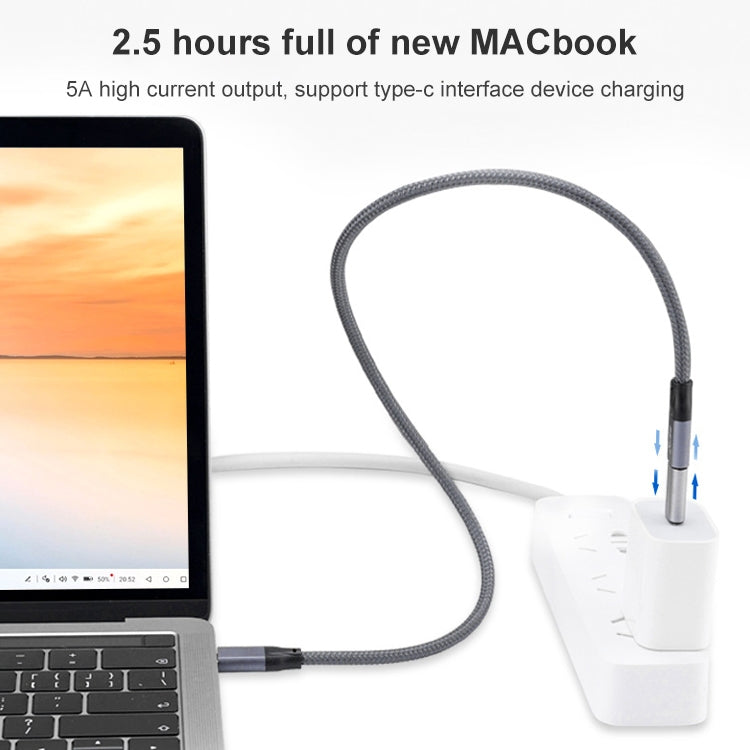 Type-C / USB-C to USB 3.1 MF Adapter(Grey) - Type-C Adapter by buy2fix | Online Shopping UK | buy2fix
