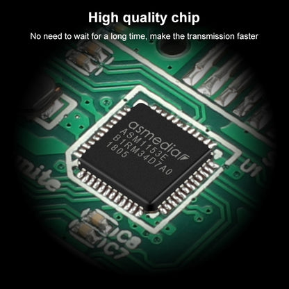 USB Type-C / USB-C to SATA 2 7+15 Easy Drive Cable, Length: 20cm by buy2fix