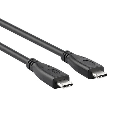 USB 3.1 Type-C / USB-C to Type-C / USB-C Gen2 Connection Cable, Length: 30cm by buy2fix