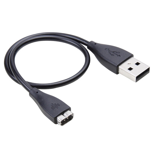 27 cm langes USB-zu-Fitbit-Charge-HR-Ladekabel für das Fitbit-HR-Armband