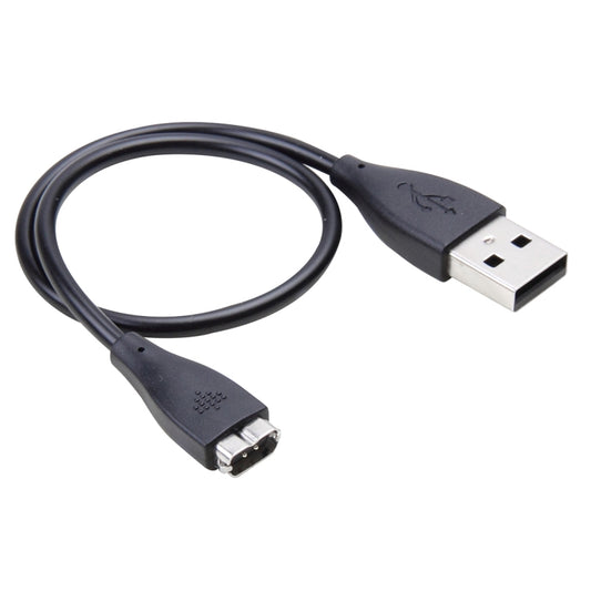 27cm USB to Fitbit Charge HR Charging Cable for Fitbit HR Wristband - Charger by buy2fix | Online Shopping UK | buy2fix