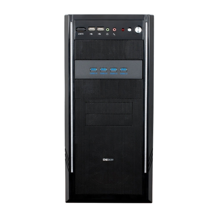 4 x USB 3.0 Optical Drive Front Panel by buy2fix