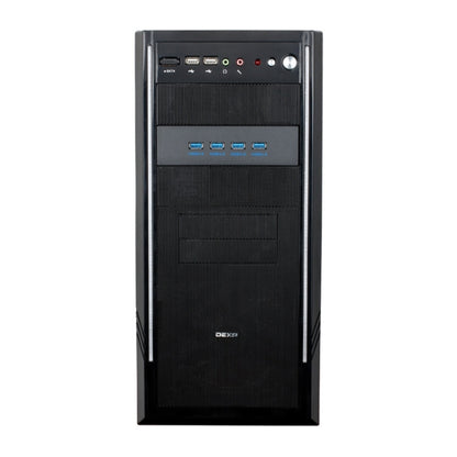 4 x USB 3.0 Optical Drive Front Panel by buy2fix