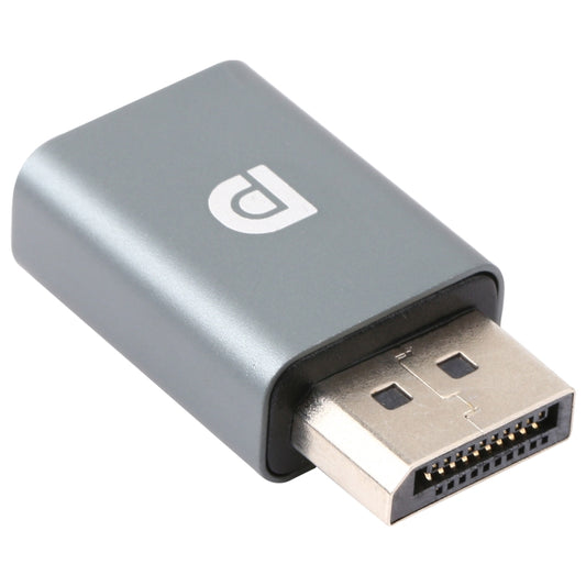 Mini Display Port Female to Display Port Male Adapter by buy2fix