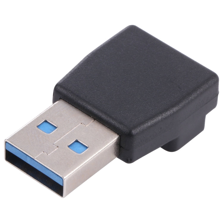 Type-E Female to USB 3.0 Male Computer Host Adapter - Cable & Adapters by buy2fix | Online Shopping UK | buy2fix