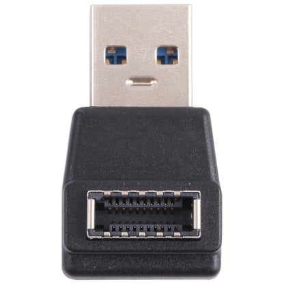 Type-E Female to USB 3.0 Male Computer Host Adapter - Cable & Adapters by buy2fix | Online Shopping UK | buy2fix