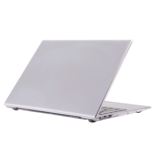 For Huawei MateBook X Pro Shockproof Crystal Laptop Protective Case (Transparent) - Other by buy2fix | Online Shopping UK | buy2fix