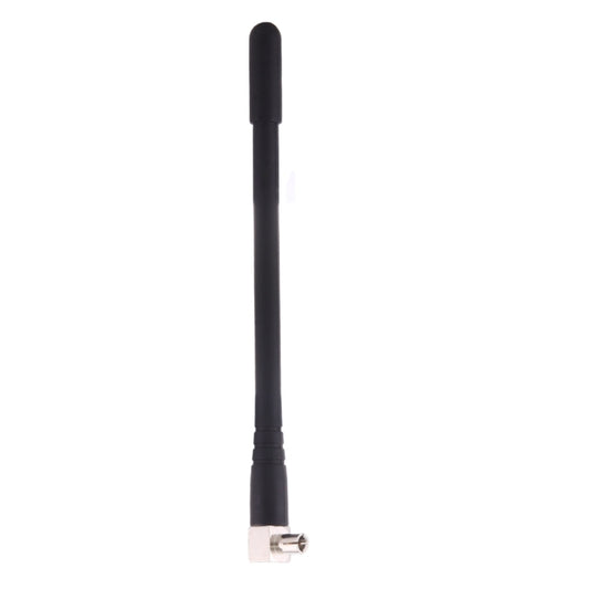 3dBi TS9 Connector 4G Antenna - SMA/RP-SMA Antenna by buy2fix | Online Shopping UK | buy2fix