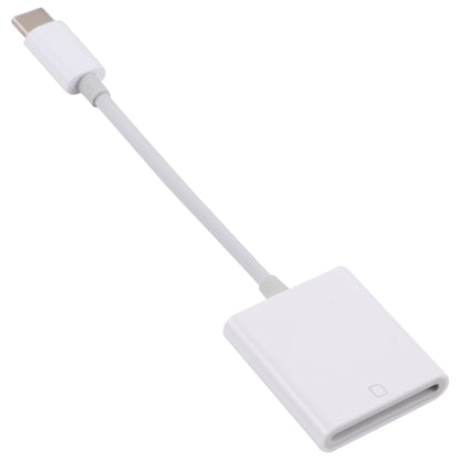 TY105TC USB-C / Type-C to SD Card Reader Adapter by buy2fix