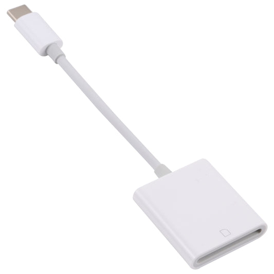 TY105TC USB-C / Type-C to SD Card Reader Adapter by buy2fix