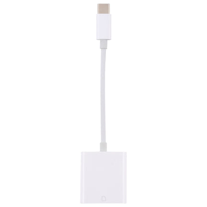 TY105TC USB-C / Type-C to SD Card Reader Adapter by buy2fix