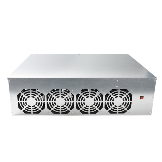 BTC-T37 System Configuration Professional Mining Motherboard - Motherboard by buy2fix | Online Shopping UK | buy2fix