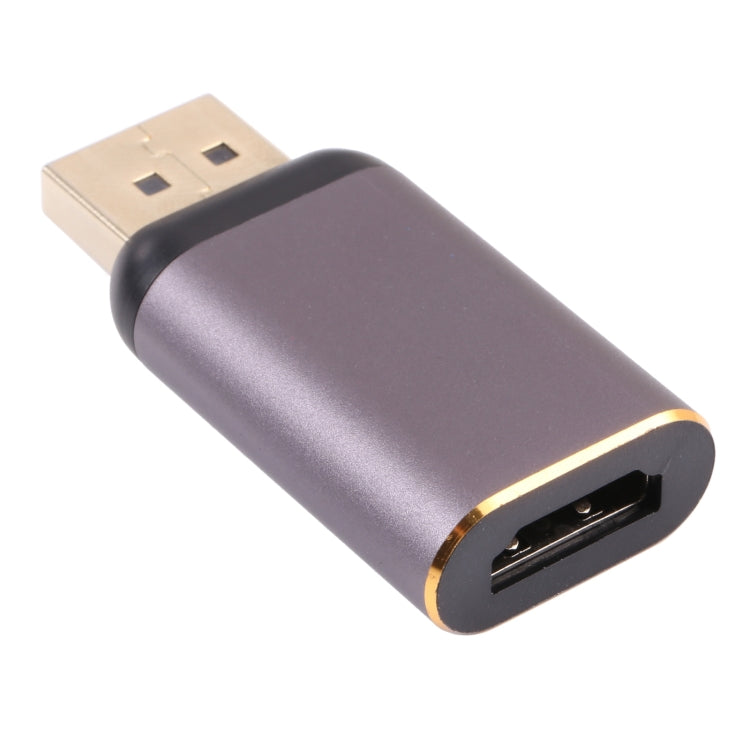 8K 60Hz HDMI 2.1 Female to DP Male Adapter by buy2fix