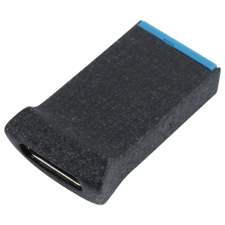 USB-C / Type-C Female to USB 3.0 Female Mini Adapter by buy2fix