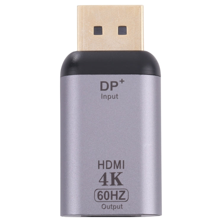 4K 60Hz HDMI Female to Display Port Male Adapter by buy2fix