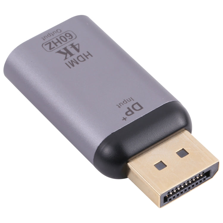 4K 60Hz HDMI Female to Display Port Male Adapter by buy2fix