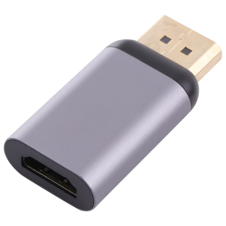 4K 60Hz HDMI Female to Display Port Male Adapter by buy2fix