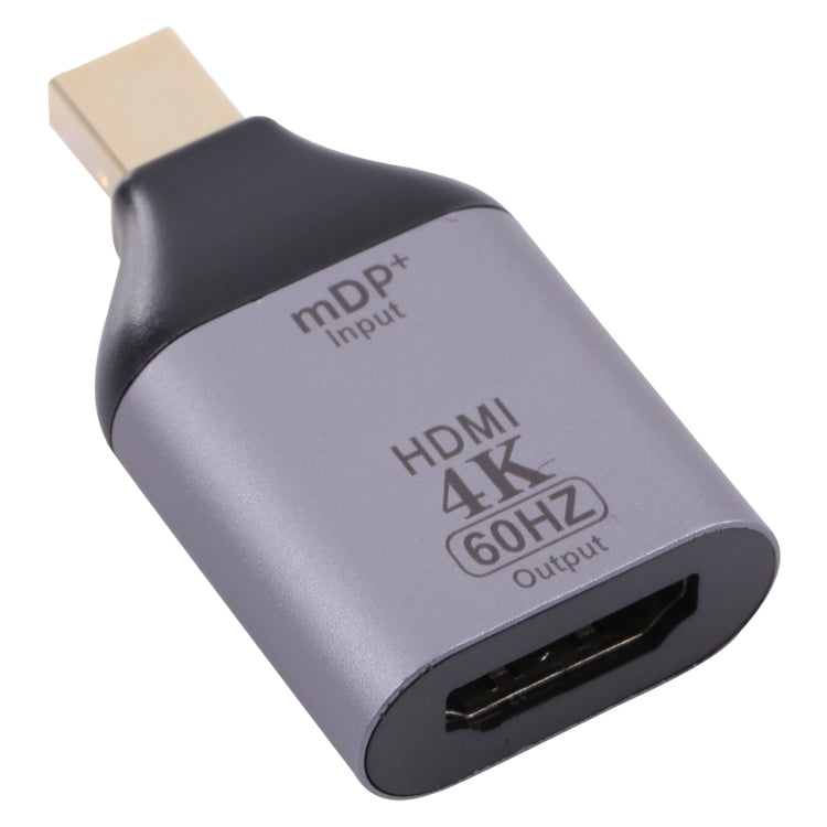 4K 60Hz HDMI Female to Mini Display Port Male Adapter by buy2fix