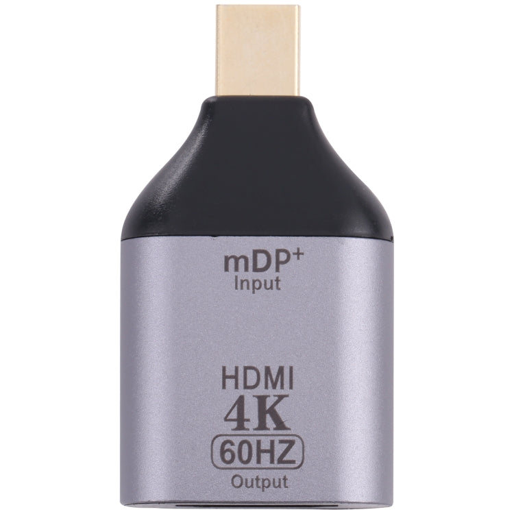 4K 60Hz HDMI Female to Mini Display Port Male Adapter by buy2fix