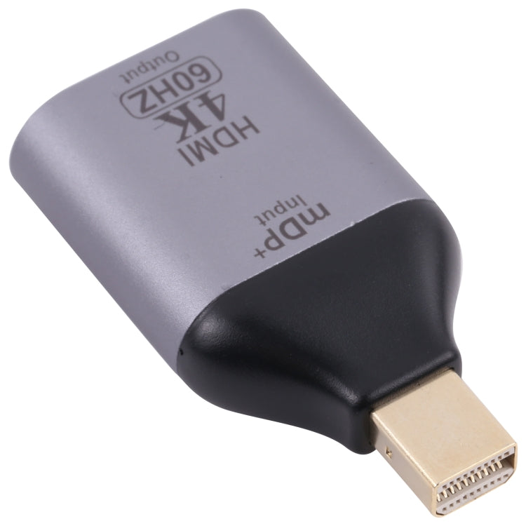 4K 60Hz HDMI Female to Mini Display Port Male Adapter by buy2fix