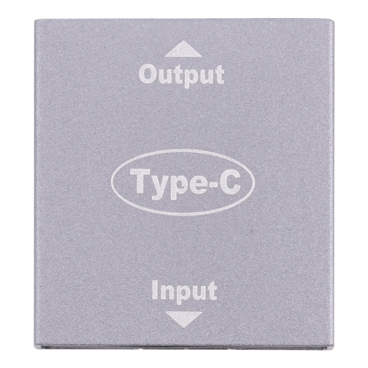 USB-C / Type-C Female to USB-C / Type-C Female 1 to 2 Converter by buy2fix