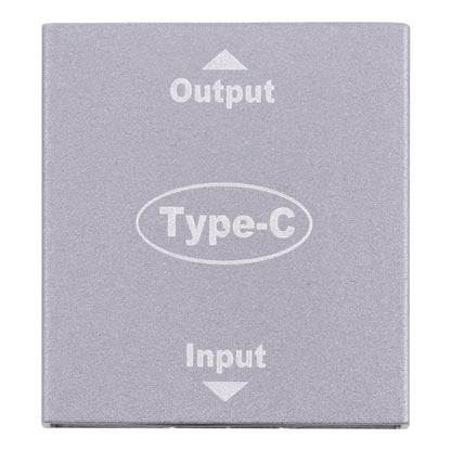 USB-C / Type-C Female to USB-C / Type-C Female 1 to 2 Converter by buy2fix