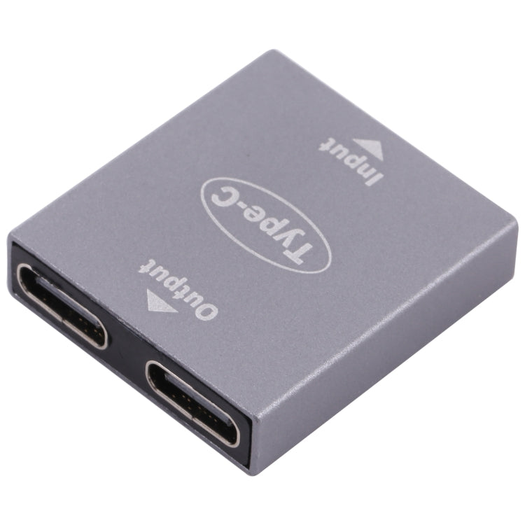 USB-C / Type-C Female to USB-C / Type-C Female 1 to 2 Converter by buy2fix