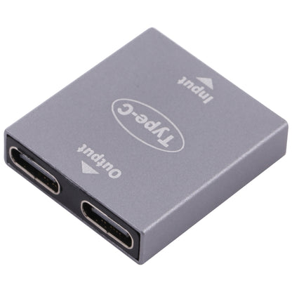 USB-C / Type-C Female to USB-C / Type-C Female 1 to 2 Converter by buy2fix