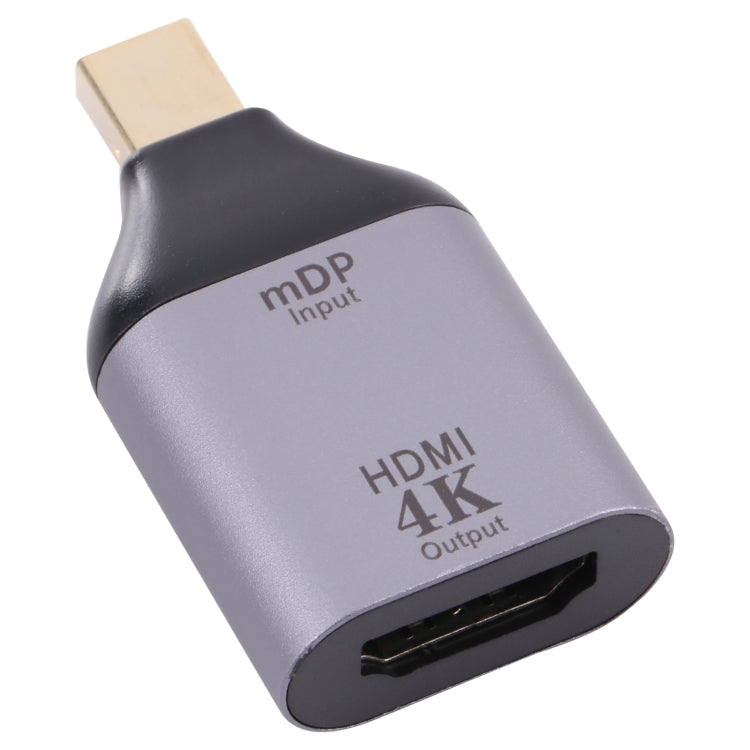 4K 30Hz HDMI Female to Mini Display Port Male Adapter by buy2fix