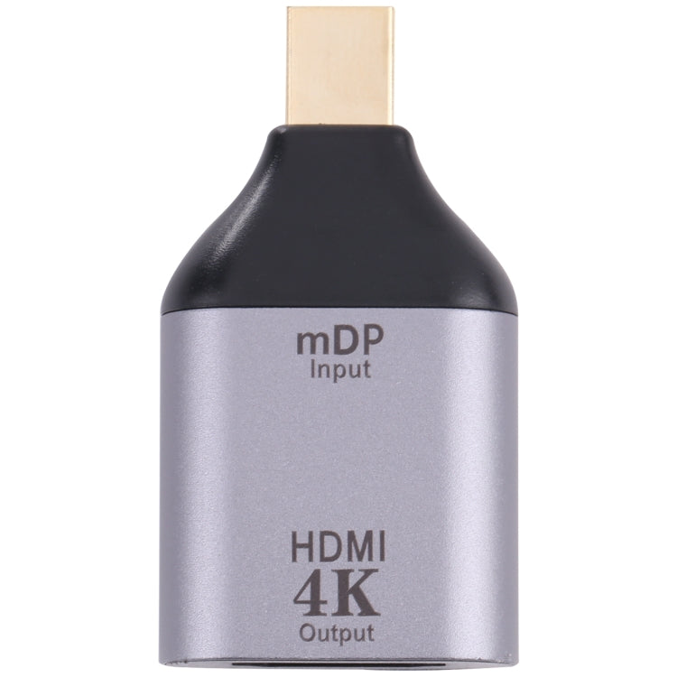 4K 30Hz HDMI Female to Mini Display Port Male Adapter by buy2fix