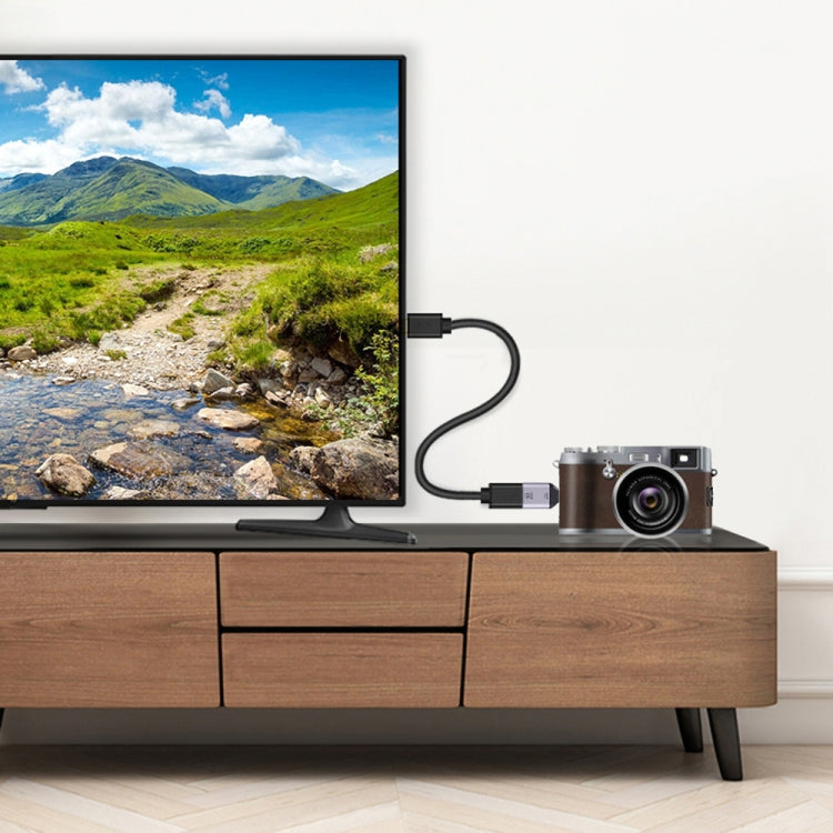 4K 30Hz HDMI Female to Mini Display Port Male Adapter by buy2fix