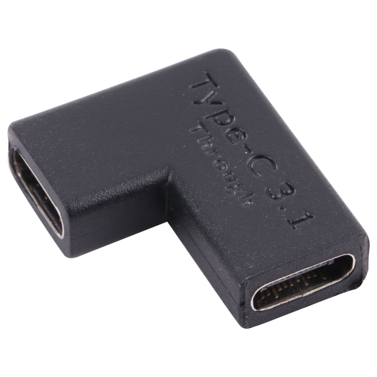 USB-C / Type-C Female to USB-C / Type-C Female Converter by buy2fix