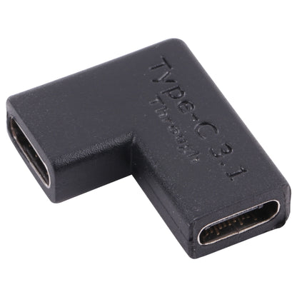 USB-C / Type-C Female to USB-C / Type-C Female Converter by buy2fix