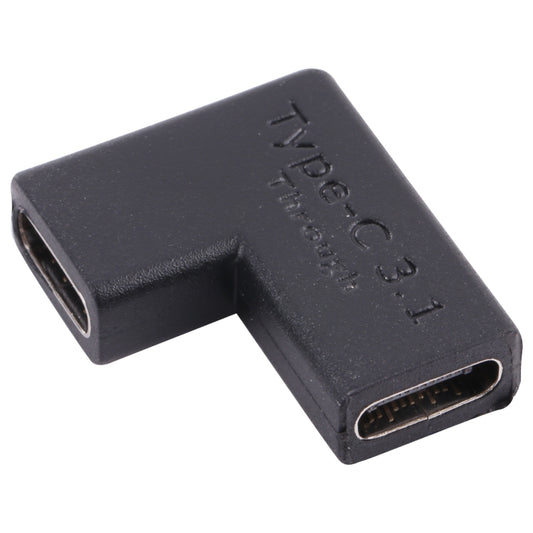 USB-C / Type-C Female to USB-C / Type-C Female Converter by buy2fix