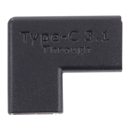 USB-C / Type-C Female to USB-C / Type-C Female Converter by buy2fix