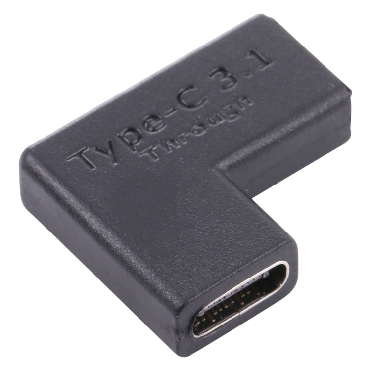 USB-C / Type-C Female to USB-C / Type-C Female Converter by buy2fix