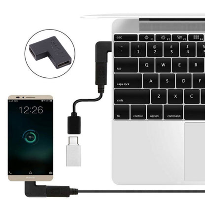 USB-C / Type-C Female to USB-C / Type-C Female Converter by buy2fix