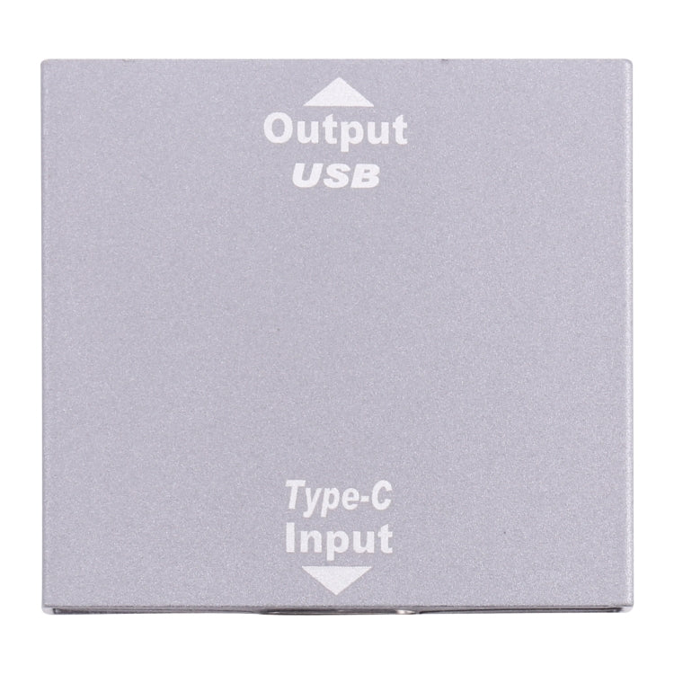 USB-C / Type-C Female to USB Female 1 to 2 Converter by buy2fix