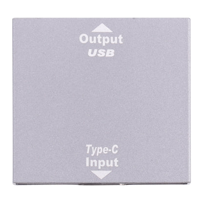 USB-C / Type-C Female to USB Female 1 to 2 Converter by buy2fix