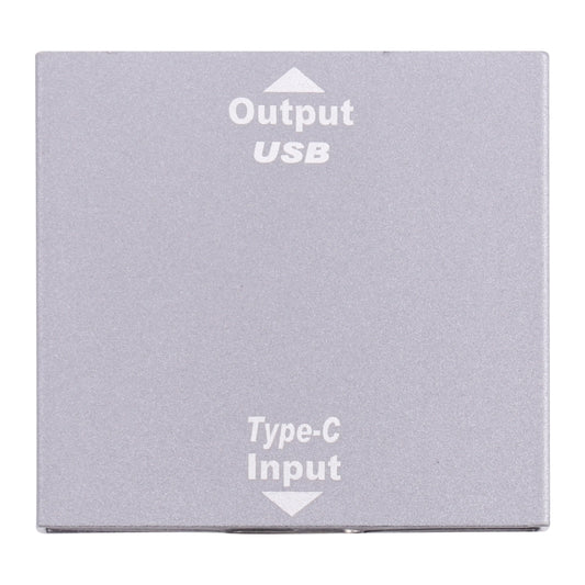 USB-C / Type-C Female to USB Female 1 to 2 Converter by buy2fix