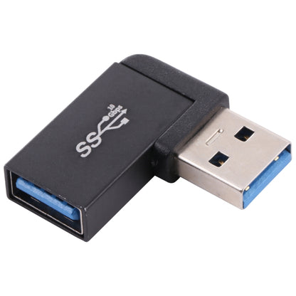USB Female to USB Male Converter by buy2fix