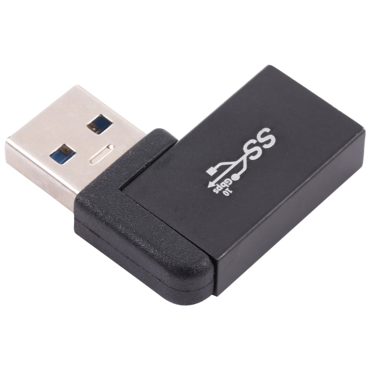 USB Female to USB Male Converter by buy2fix