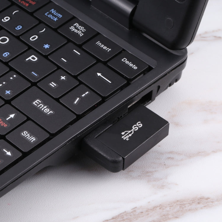 USB Female to USB Male Converter by buy2fix