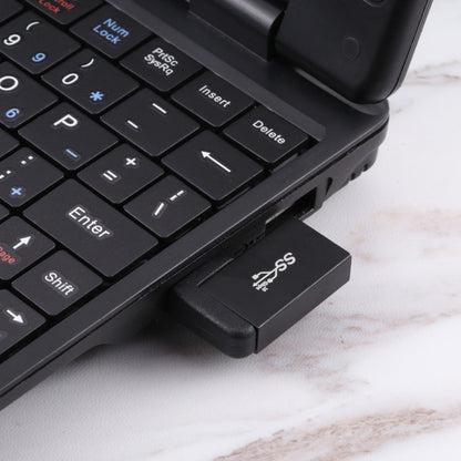 USB Female to USB Male Converter by buy2fix