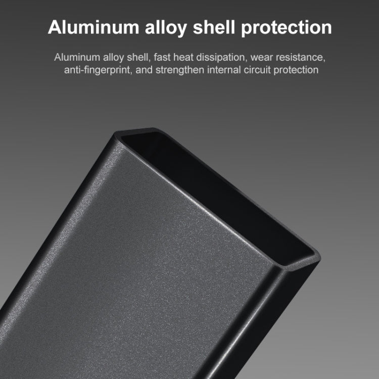 USB Female to USB Male Converter by buy2fix