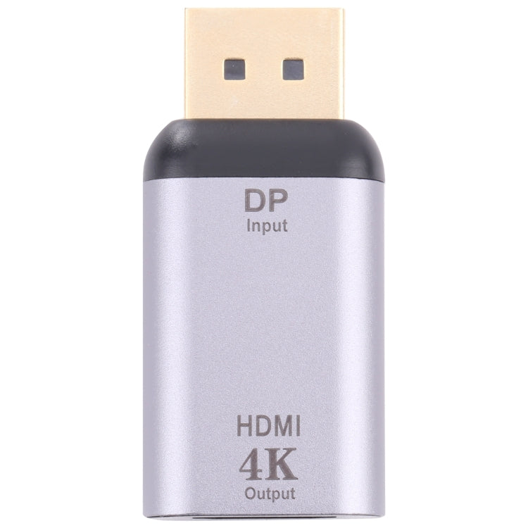 4K 30Hz HDMI Female to Display Port Male Adapter by buy2fix